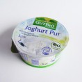 BIO jogurt pur, bílý 150g
